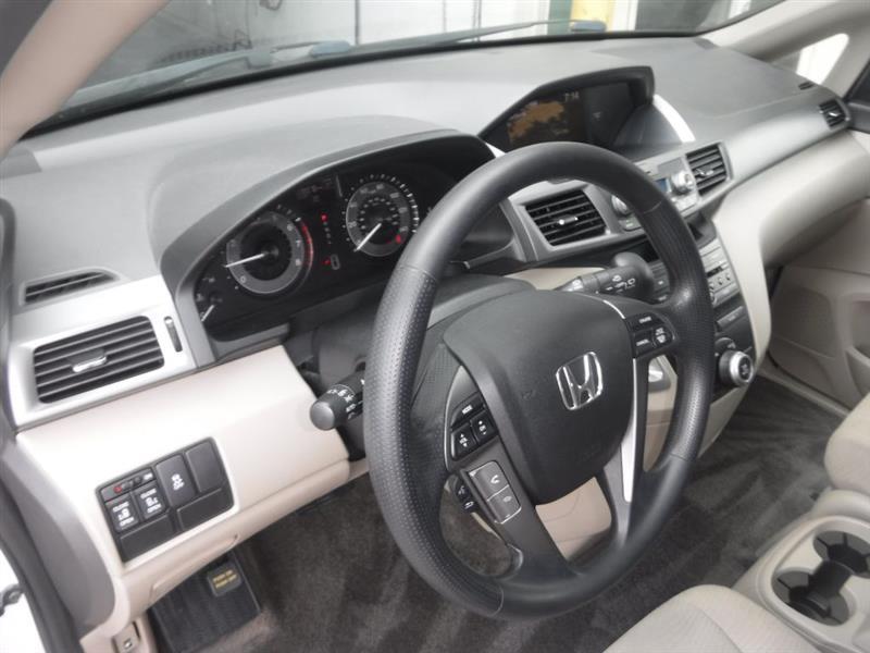 Honda Odyssey EX 2013