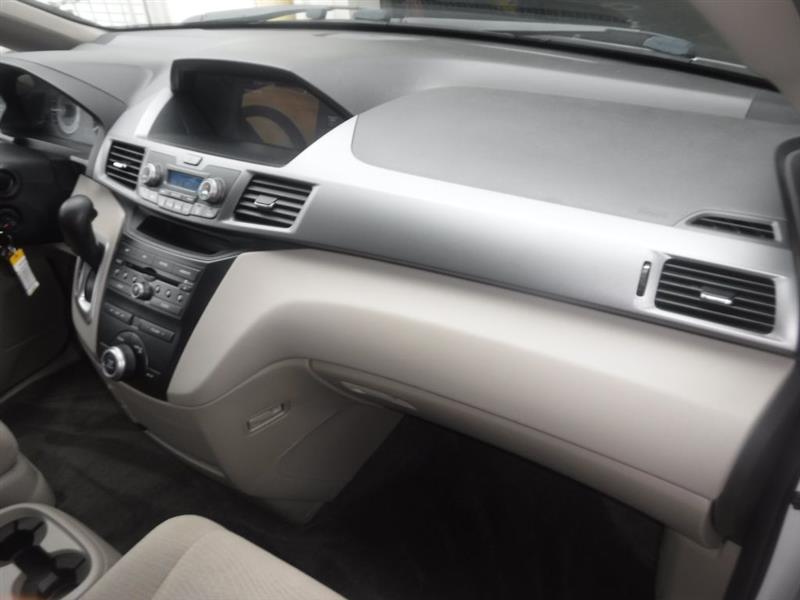 Honda Odyssey EX 2013