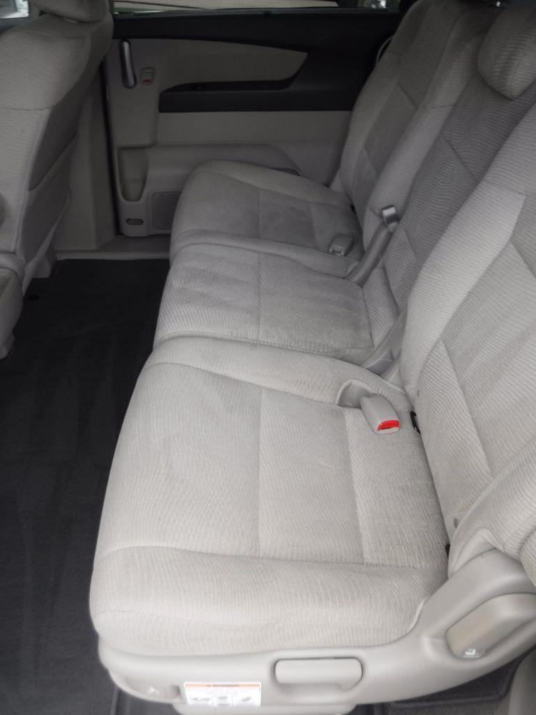 Honda Odyssey EX 2013