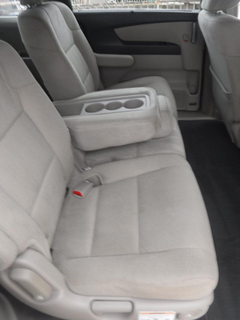 Honda Odyssey EX 2013