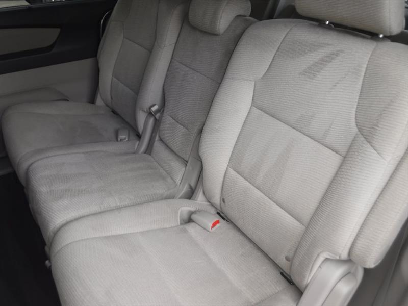 Honda Odyssey EX 2013