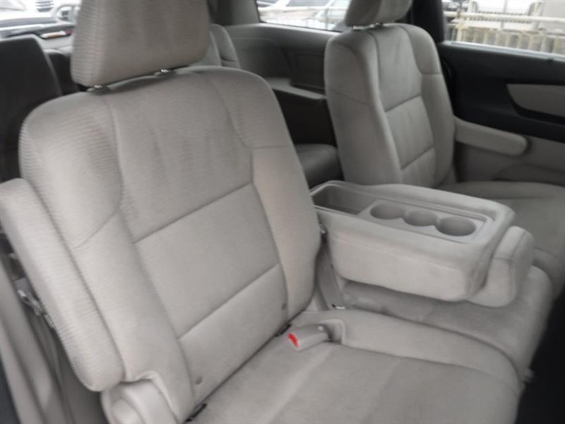 Honda Odyssey EX 2013