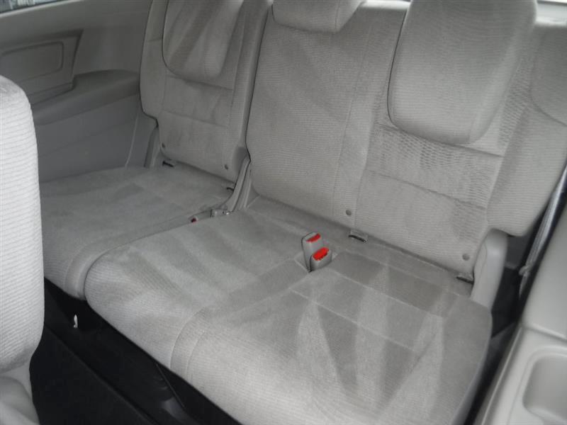 Honda Odyssey EX 2013