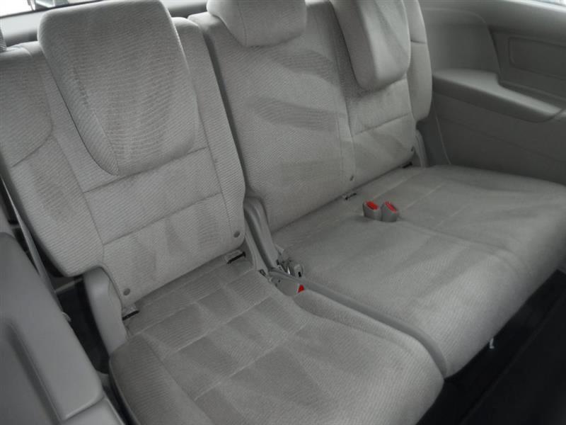 Honda Odyssey EX 2013