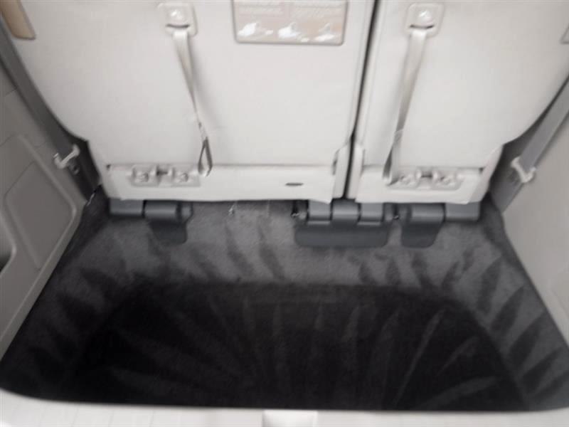 Honda Odyssey EX 2013