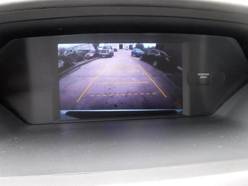 Honda Odyssey EX 2013