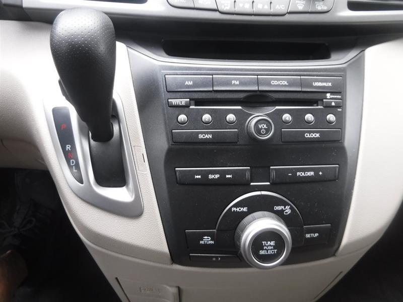 Honda Odyssey EX 2013