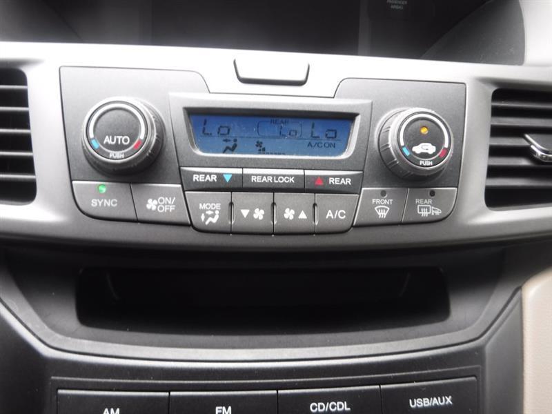 Honda Odyssey EX 2013