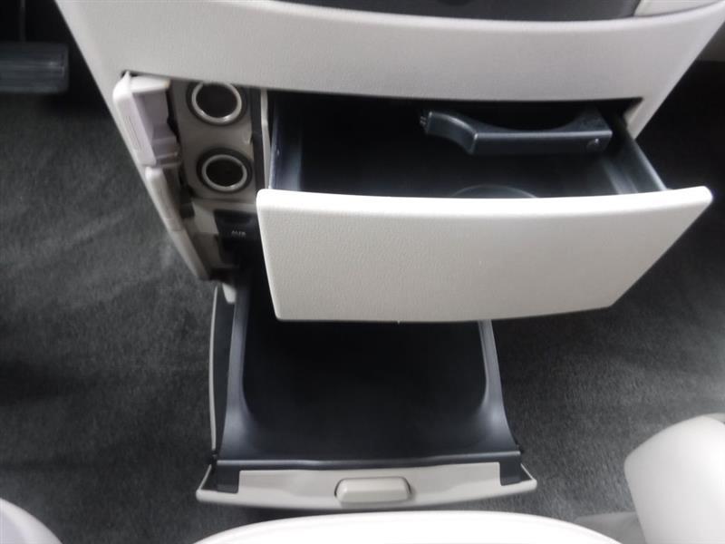 Honda Odyssey EX 2013