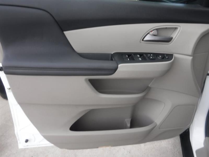 Honda Odyssey EX 2013