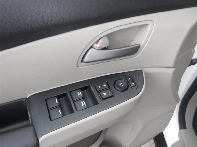 Honda Odyssey EX 2013