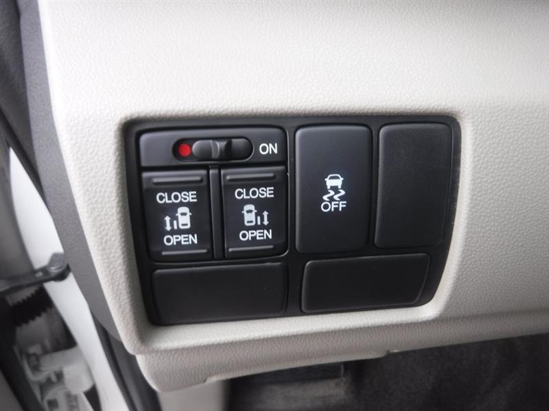 Honda Odyssey EX 2013