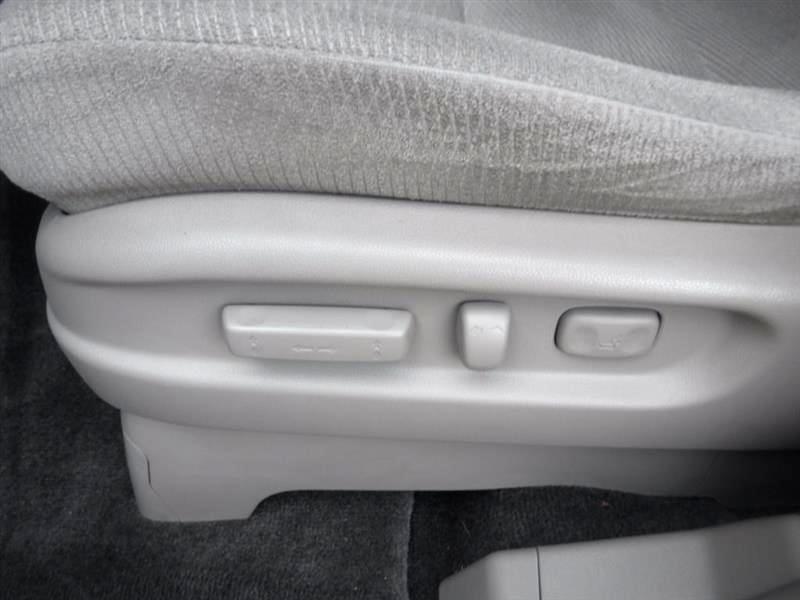 Honda Odyssey EX 2013