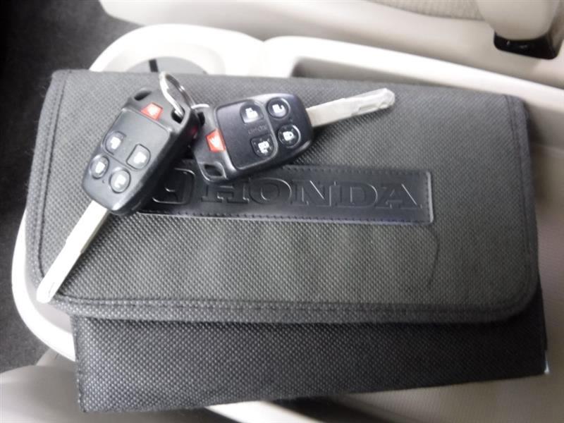 Honda Odyssey EX 2013