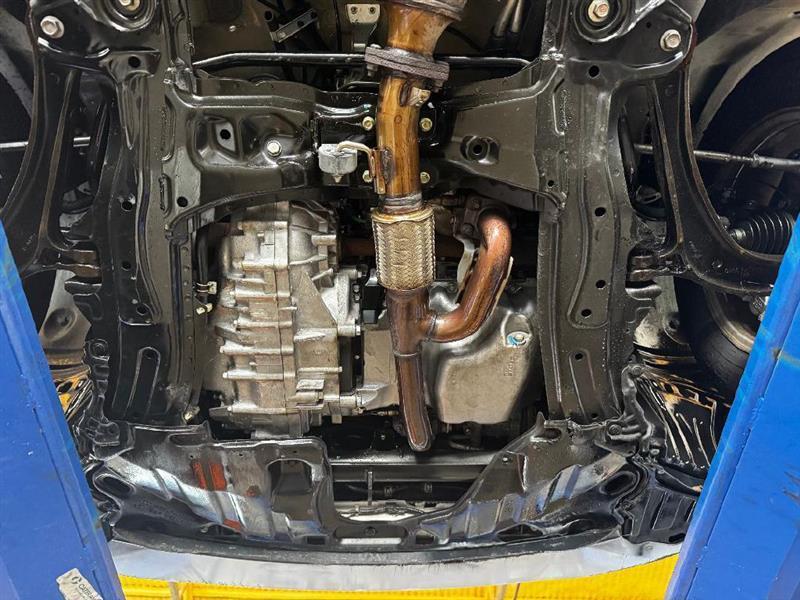 Honda Odyssey EX 2013