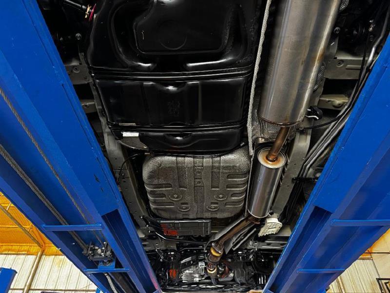 Honda Odyssey EX 2013