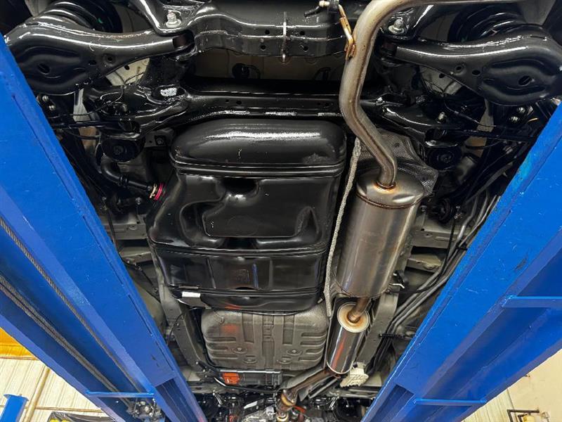 Honda Odyssey EX 2013