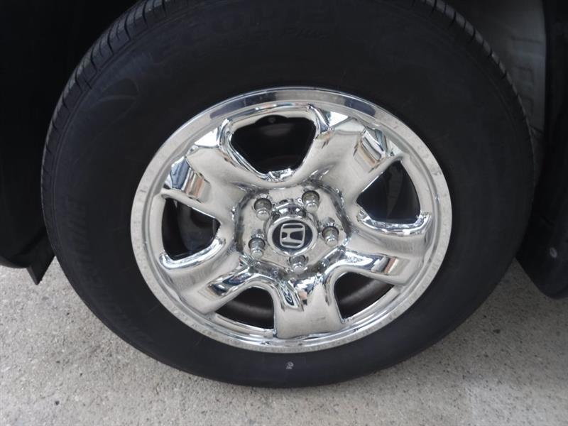 Honda CR-V LX 2WD 5-Speed AT 2014