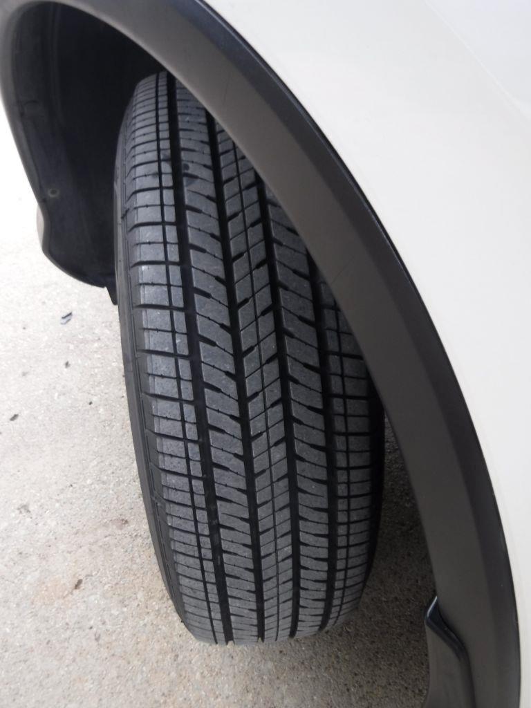 Honda CR-V LX 2WD 5-Speed AT 2014