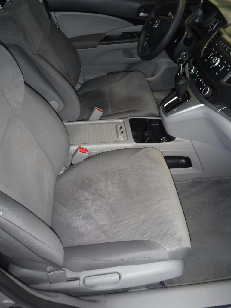 Honda CR-V LX 2WD 5-Speed AT 2014