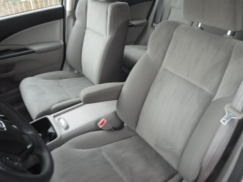 Honda CR-V LX 2WD 5-Speed AT 2014