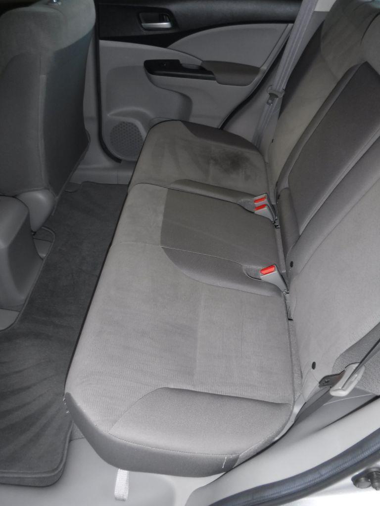 Honda CR-V LX 2WD 5-Speed AT 2014