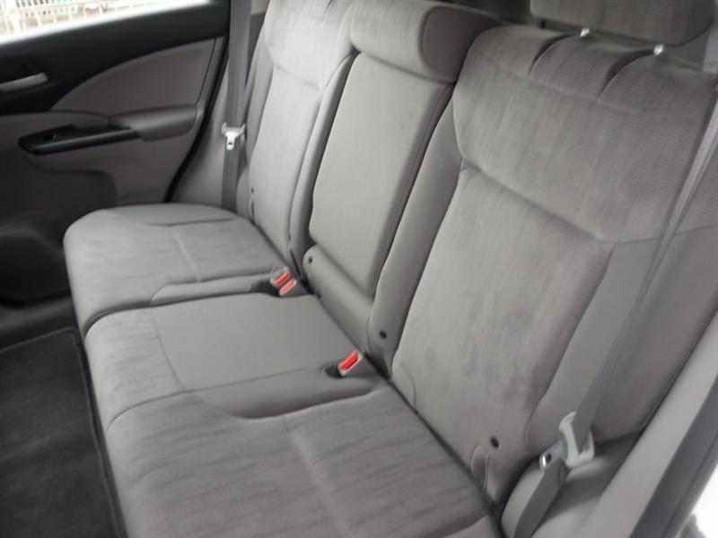 Honda CR-V LX 2WD 5-Speed AT 2014