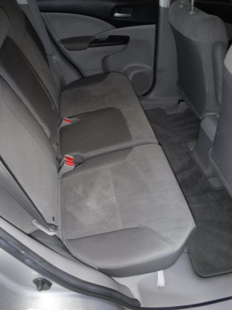 Honda CR-V LX 2WD 5-Speed AT 2014