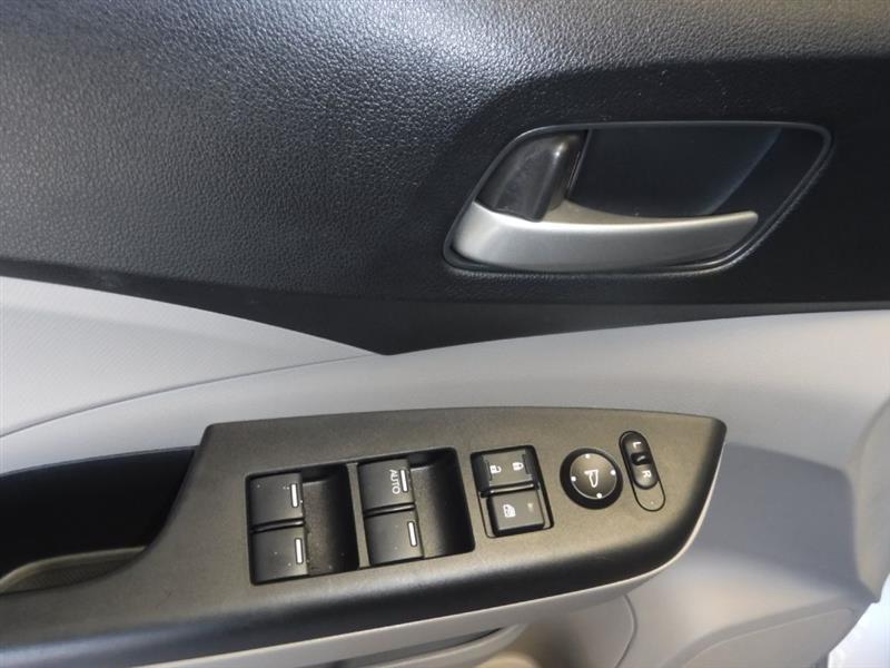 Honda CR-V LX 2WD 5-Speed AT 2014