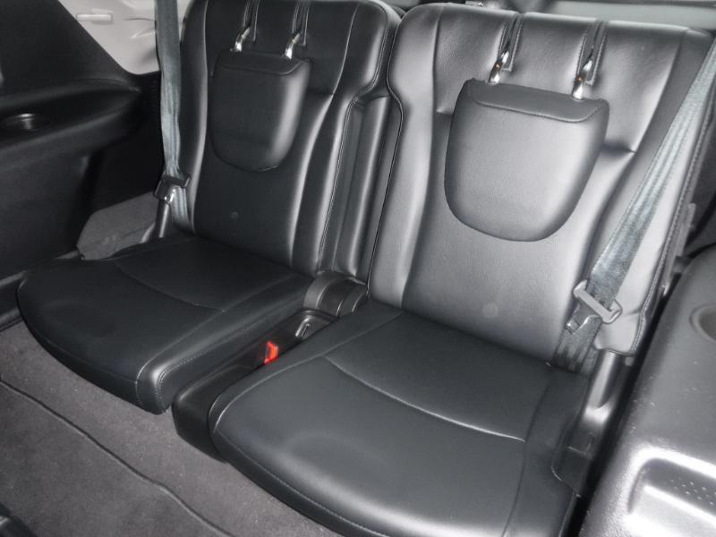 Toyota Highlander Limited 2WD 2012