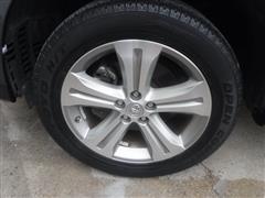 2012 Toyota Highlander 