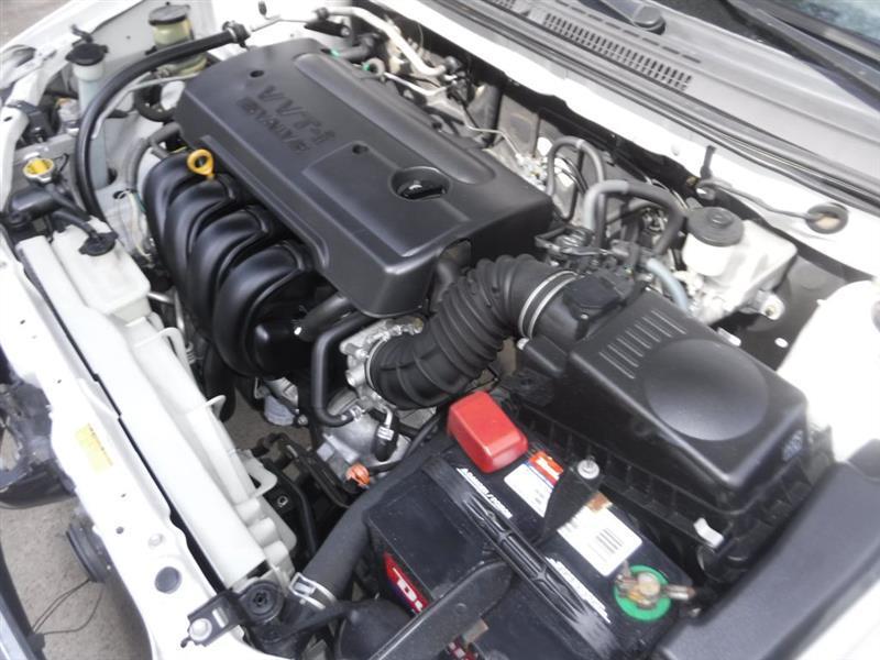 Toyota Corolla LE 2006