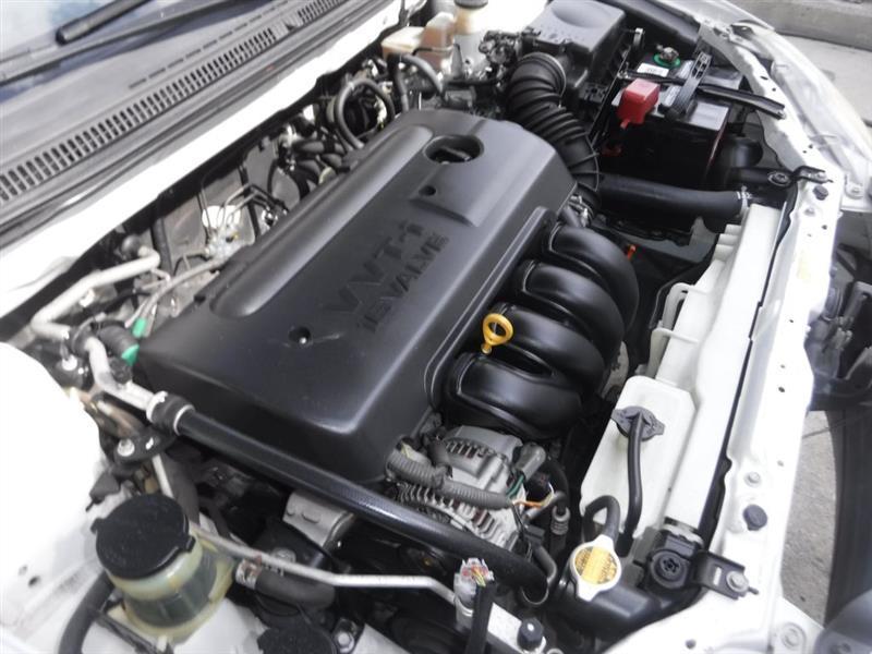 Toyota Corolla LE 2006