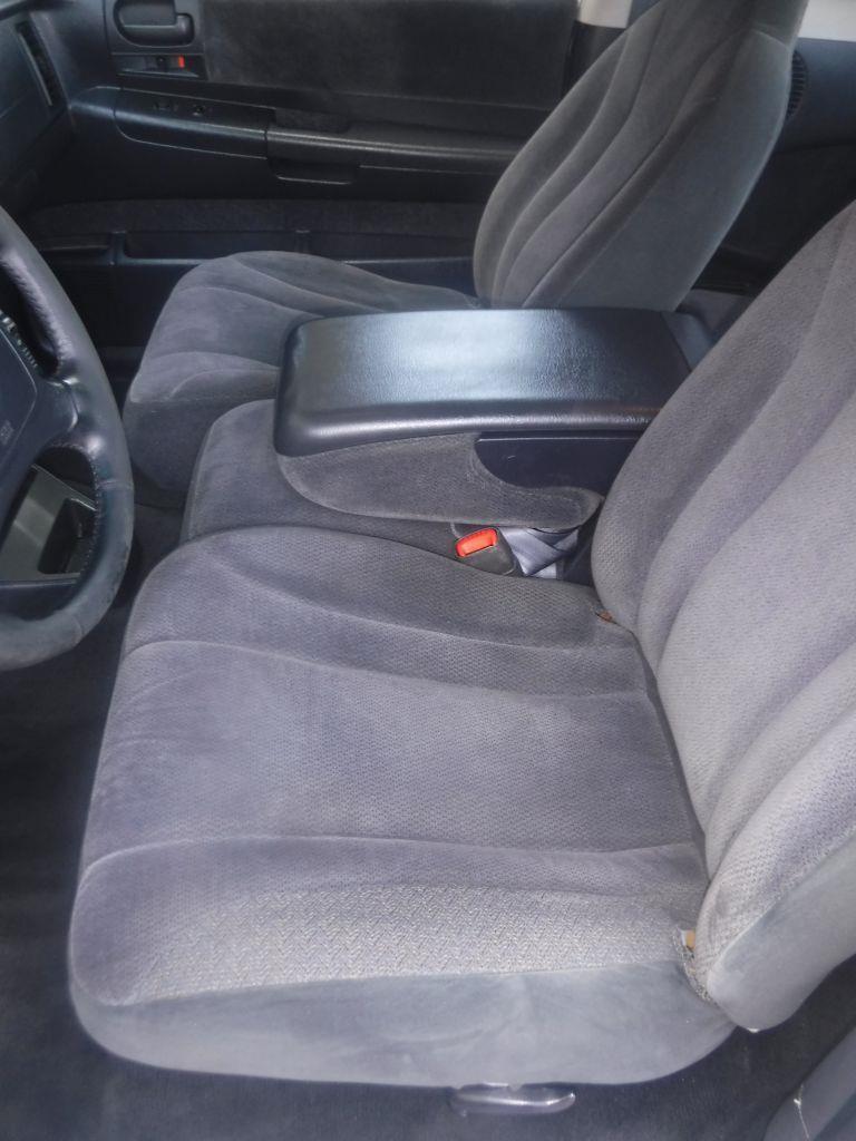 Dodge Dakota Club Cab 2WD 2001