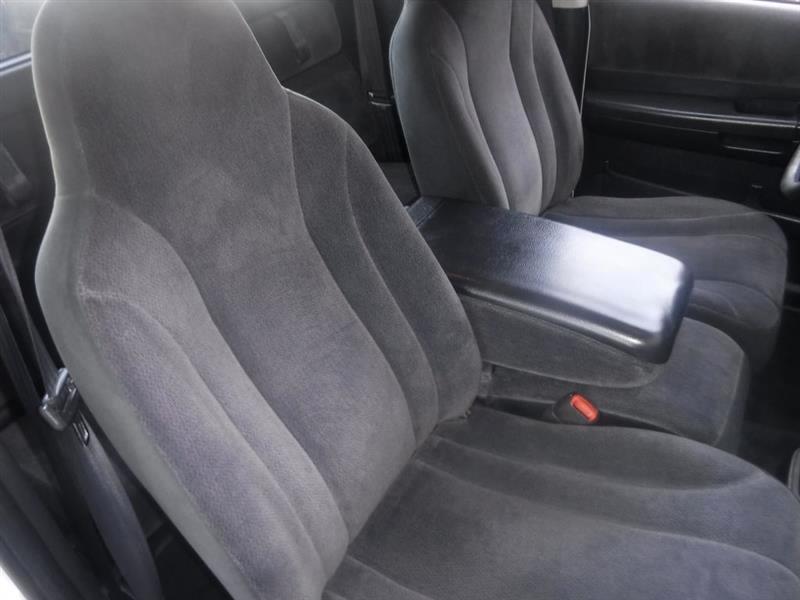 Dodge Dakota Club Cab 2WD 2001