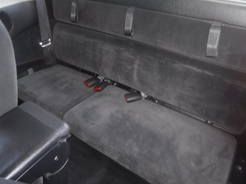 Dodge Dakota Club Cab 2WD 2001