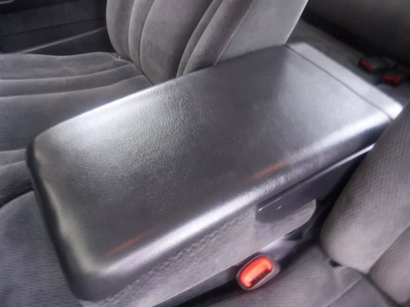 Dodge Dakota Club Cab 2WD 2001