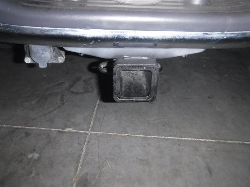 Toyota Tundra SR5 Double Cab 2WD 2004