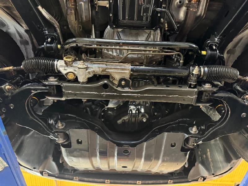 Toyota Tundra SR5 Double Cab 2WD 2004