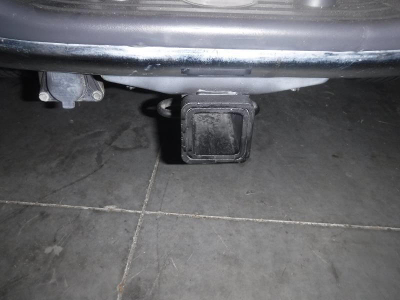 Toyota Tundra SR5 Double Cab 2WD 2004