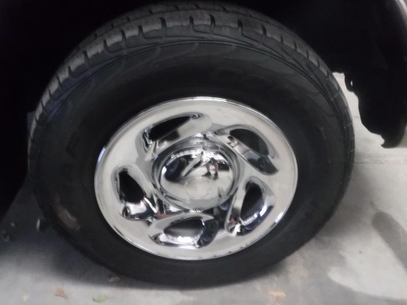 Toyota Tundra SR5 Double Cab 2WD 2004