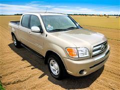 2004 Toyota Tundra 