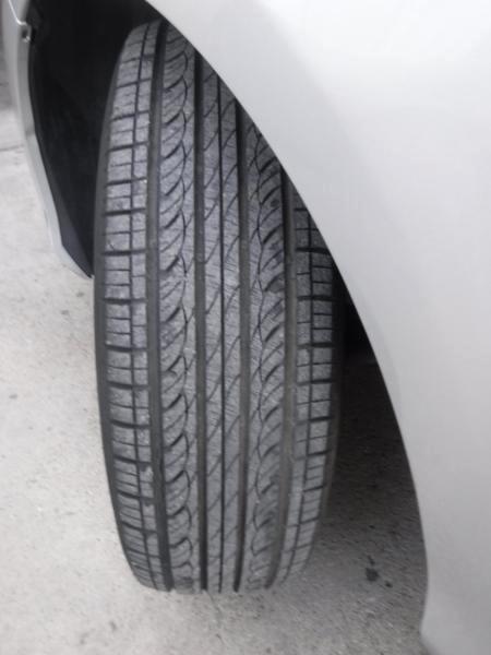 Toyota Yaris L 4D Hatchback 2015