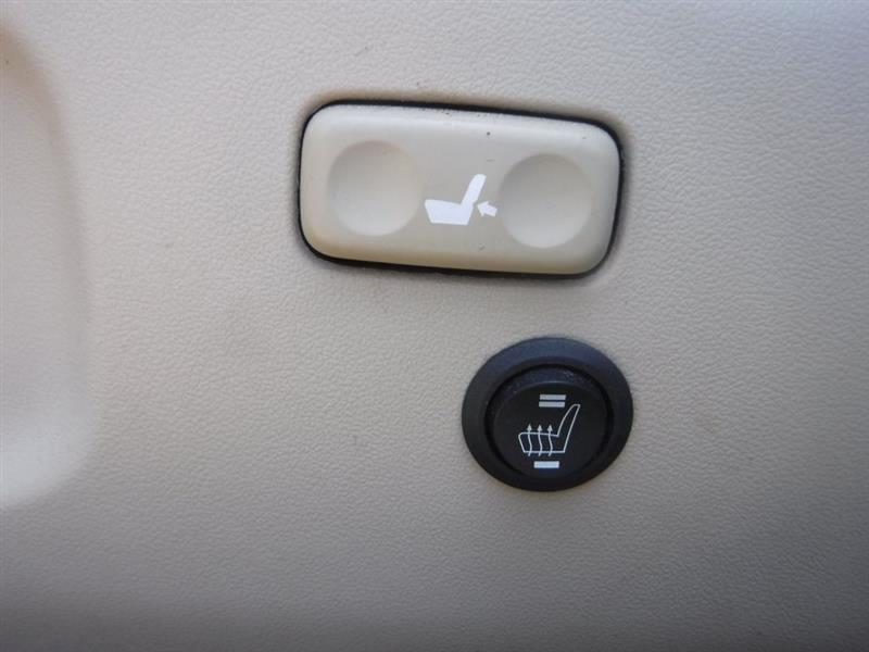 Toyota Avalon XL 2007