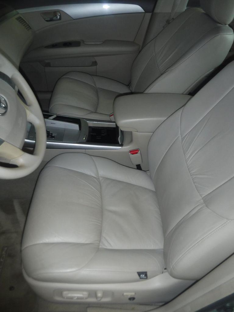 Toyota Avalon XL 2007