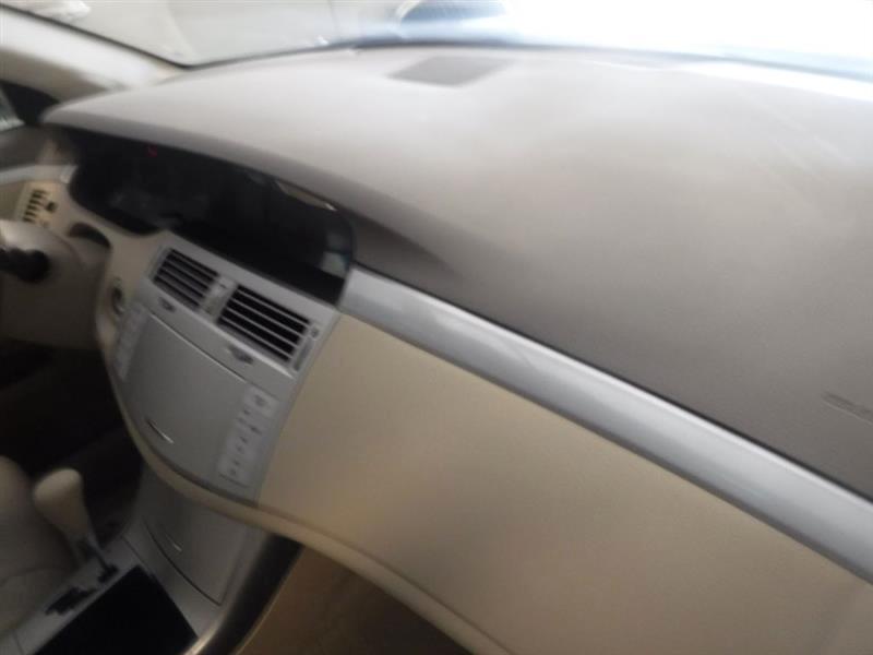 Toyota Avalon XL 2007