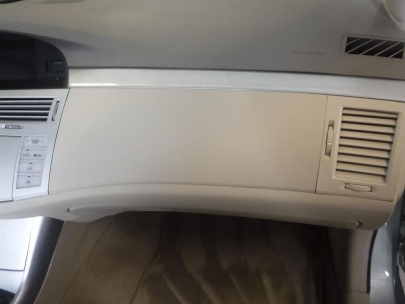 Toyota Avalon XL 2007