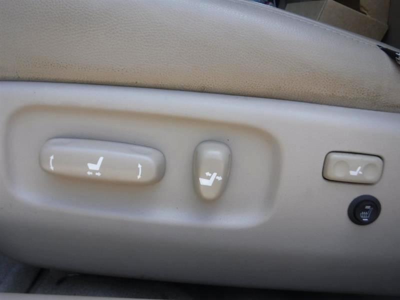 Toyota Avalon XL 2007