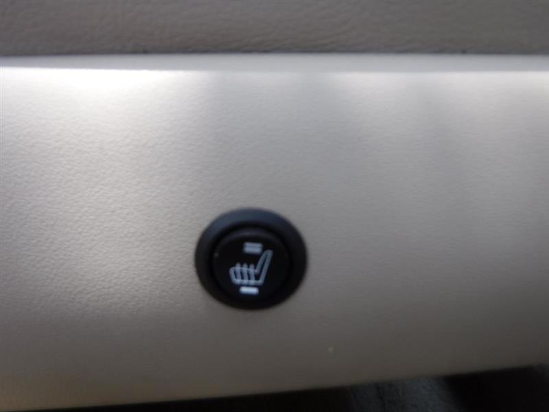 Toyota Avalon XL 2007