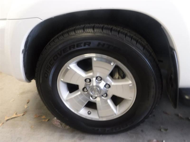 2007 Toyota 4Runner SR5 2WD